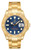 Rolex Yacht-Master Gold Blue 16628 Rolex Yacht-Master Gold Blue 16628