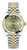Rolex Datejust 31mm Womens 278343 Green Roman