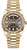 Rolex Day-Date 36mm Yellow Gold 128238 Grey Diamond