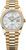 Rolex Day-Date 36 128348RBR Mother of Pearl Baguette