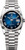 Rolex Day-Date 36mm White Gold 128239 Blue Ombre Roman