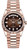 Rolex Day-Date 36mm Rose 128235RD