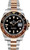 Rolex Pre-Owned GMT-Master II Everose 126711 CHNR Rootbeer