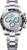 Rolex Platinum Daytona 126506 Diamond Baguette