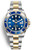 Rolex Submariner 41mm Blue 126613LB