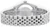 Rolex Datejust 31 Womens 278384BRJ