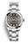 Rolex Datejust 31 Womens 278344GDO