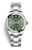 Rolex Datejust 31 Womens 278344RIO