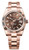Rolex Rose Gold Sky Dweller 336935 Chocolate Rolex Rose Gold Sky Dweller 336935 Chocolate