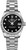 Rolex White Gold President Midsize Factory Black Diamond Dial 68279BD