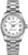 Rolex White Gold President Midsize White Dial on President Bracelet 68279