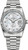 Rolex White Gold Day-Date President 36mm Factory Mother of Pearl Diamonds 118239