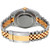 Rolex 41mm Datejust Yellow Gold 126333 Black