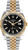 Rolex 41mm Datejust Yellow Gold 126333 Black