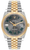 Rolex Pre-Owned 41mm Datejust Yellow Gold 126333 Wimbledon