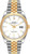 Rolex 41mm Datejust Yellow Gold 126333 White