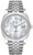 Rolex 41mm Datejust II Stainless Steel 126334 Factory Mother of Pearl Diamond