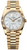 Rolex Men's Day Date President 40mm Yellow Gold Mother of Pearl 228238