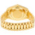 Rolex Men's Day Date President 40mm Yellow Gold White Roman 228238