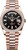 Rolex Rose Gold President Day Date 40 228345RBR Eisenkiesel
