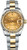 Rolex Datejust Midsize Two Tone Champagne Index Dial 178273 Oyster