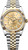 Rolex Stainless Steel and Yellow Gold Sky Dweller 336933 Champagne Jubilee