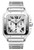 Cartier Santos Chronograph WSSA0083