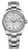 Rolex Datejust Midsize Stainless Steel Rolex Anniversary Diamond Dial on Oyster Bracelet
