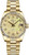 Rolex Women's President Midsize 31mm Factory Champagne Pearl Jubilee Anniversary Dial
