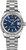 Rolex White Gold President Midsize Factory Blue Dial on President Bracelet P68279LI