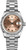 Rolex White Gold President Midsize Factory Pink Dial on President Bracelet P68279PR