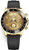 RolexPre-Owned Oysterflex Yellow Gold  Daytona 116518LN Champagne