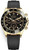 Rolex Pre-Owned Oysterflex Yellow Gold  Daytona 116518 Black