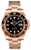 Rolex Pre-Owned GMT-Master II Everose 126715 CHNR