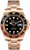 Rolex Pre-Owned GMT-Master II Everose 126715 CHNR