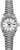 Rolex Women's White Gold President with White Index Dial 69179