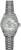 Rolex Women's White Gold President with Factory Diamond Bezel and Mother of Pearl Diamond Dial 69139
