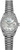 Rolex Women's White Gold President with Factory Diamond Bezel and Mother of Pearl Diamond Dial 69139