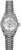 Rolex Women's White Gold President with Factory Diamond Bezel and Gold Dust Pearl Dial 69139