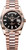 Rolex Rose Gold President Day Date 40 228235 Eisenkiesel