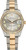 Rolex Datejust Midsize Two Tone Factory Diamond Bezel & Silver Roman Dial on Oyster Bracelet P178383
