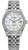 Rolex New Style Datejust Midsize Stainless Steel Factory Diamond Bezel and Mother of Pearl Diamond Dial 178384 Jubilee