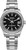 Rolex Datejust Midsize Stainless Steel Factory Diamond Bezel and Black Index Dial 178384 Oyster