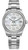 Rolex Datejust Midsize Stainless Steel Factory Diamond Bezel and Mother of Pearl Diamond Dial 178384 Oyster