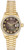 Rolex Women's President Yellow Gold Factory Diamond Bezel and Dark Mother of Pearl Roman 69138 Rolex Women's President Yellow Gold Factory Diamond Bezel and Dark Mother of Pearl Roman 69138