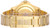 Rolex Yacht-Master Gold Factory Dark Mother of Pearl 16628 Rolex Yacht-Master Gold Factory Dark Mother of Pearl 16628