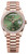 Rolex Day-Date President 36mm Rose Gold 128345RBR Green