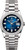 Rolex Day-Date President 36mm White Gold 128349RBR Blue