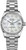 Rolex White Gold President Midsize Factory Mother of Pearl Diamond 68279