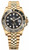 Rolex GMT-Master II Yellow Gold 126718 GRNR Rolex GMT-Master II Yellow Gold 126718 GRNR